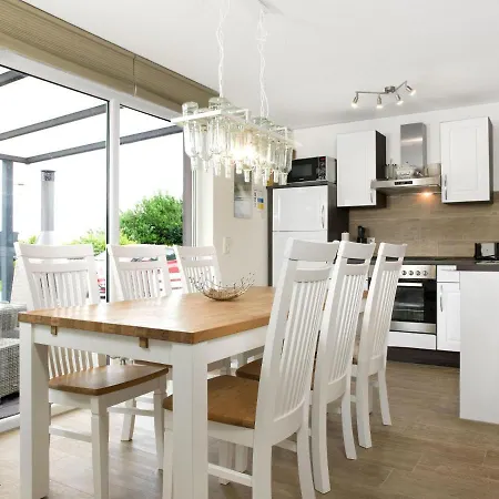 Haus Nautilus Insel Poel