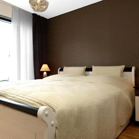 Haus Nautilus * Insel Poel