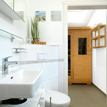 Casa de Férias Haus Nautilus