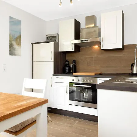 Haus Nautilus * Insel Poel