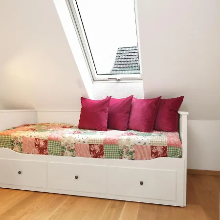 Casa de Férias Haus Nautilus *