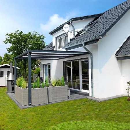 Casa de Férias Haus Nautilus