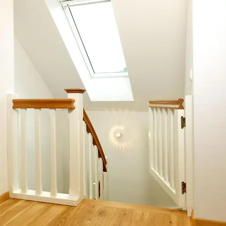 Casa de Férias Haus Nautilus