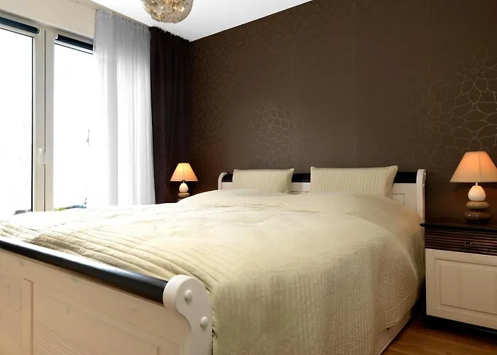 Haus Nautilus * Poel