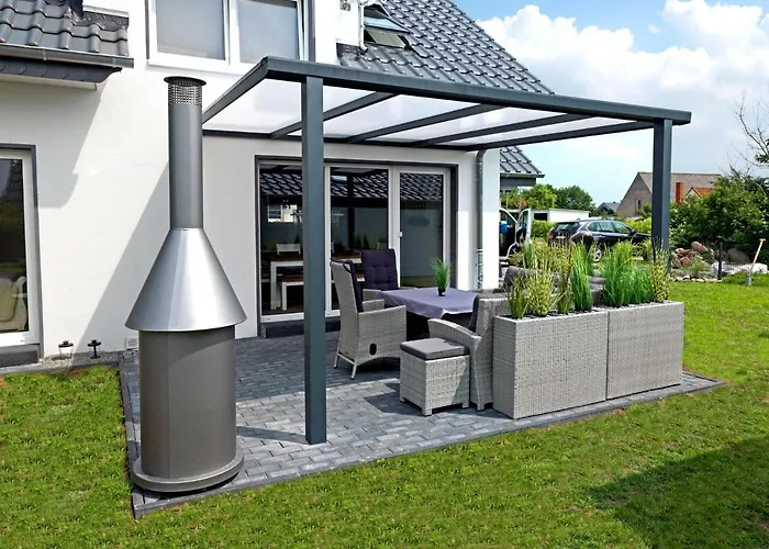 Haus Nautilus Poel